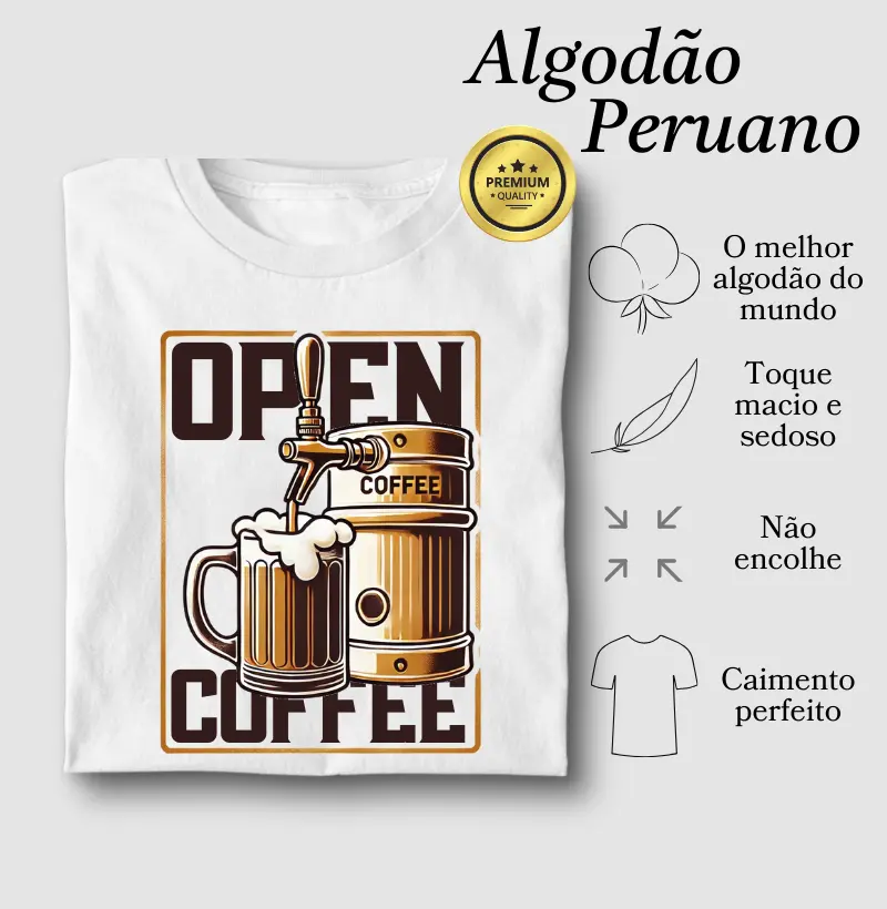 Open Coffee