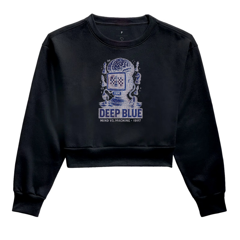 Deep Blue 1997
