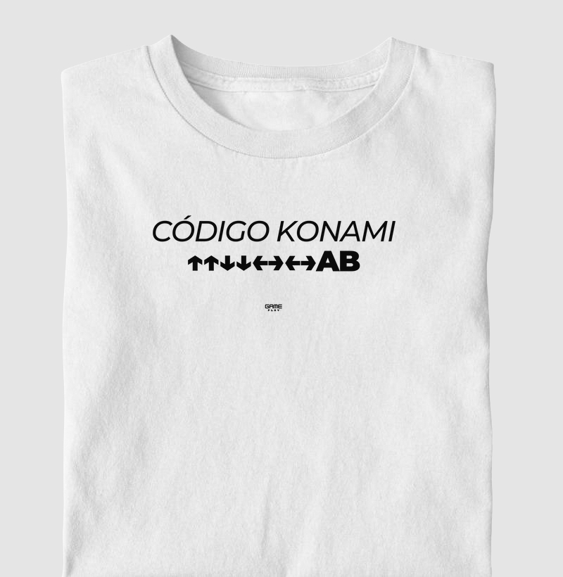 Código Konami