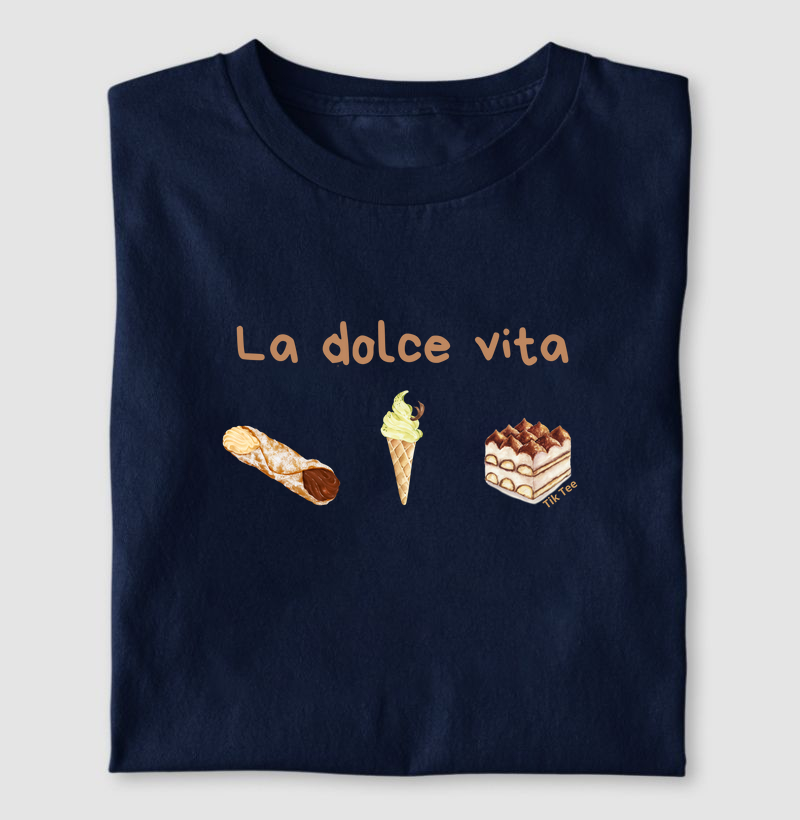 La Dolce Vita