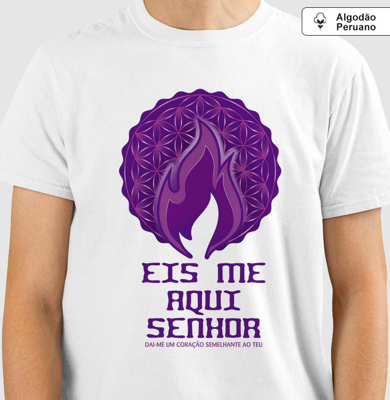 CHAMA VIOLETA 02