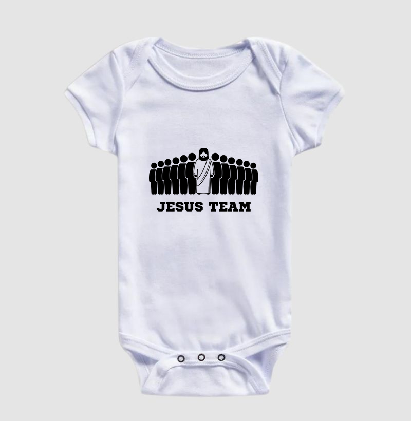 Jesus Team