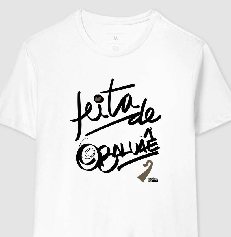 Feita de Obaluaê