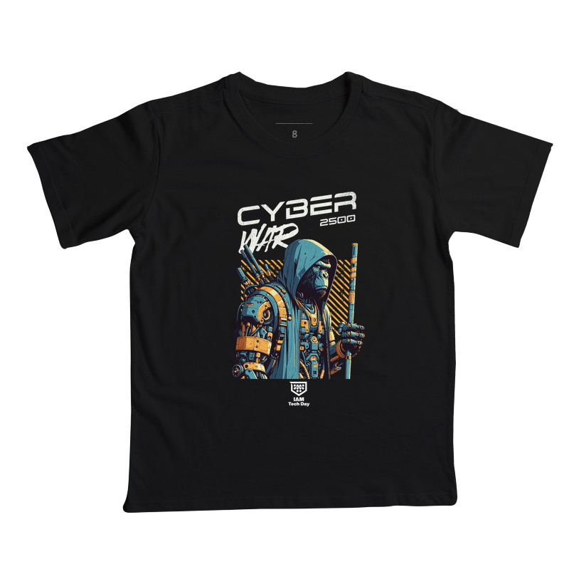 Cyber War