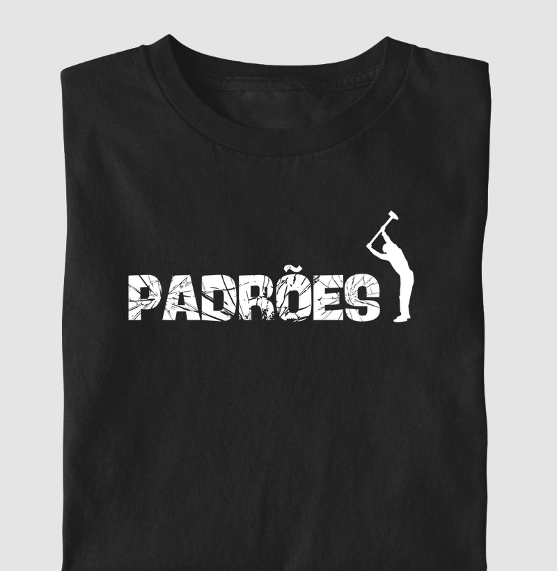 Padrões Quebrados