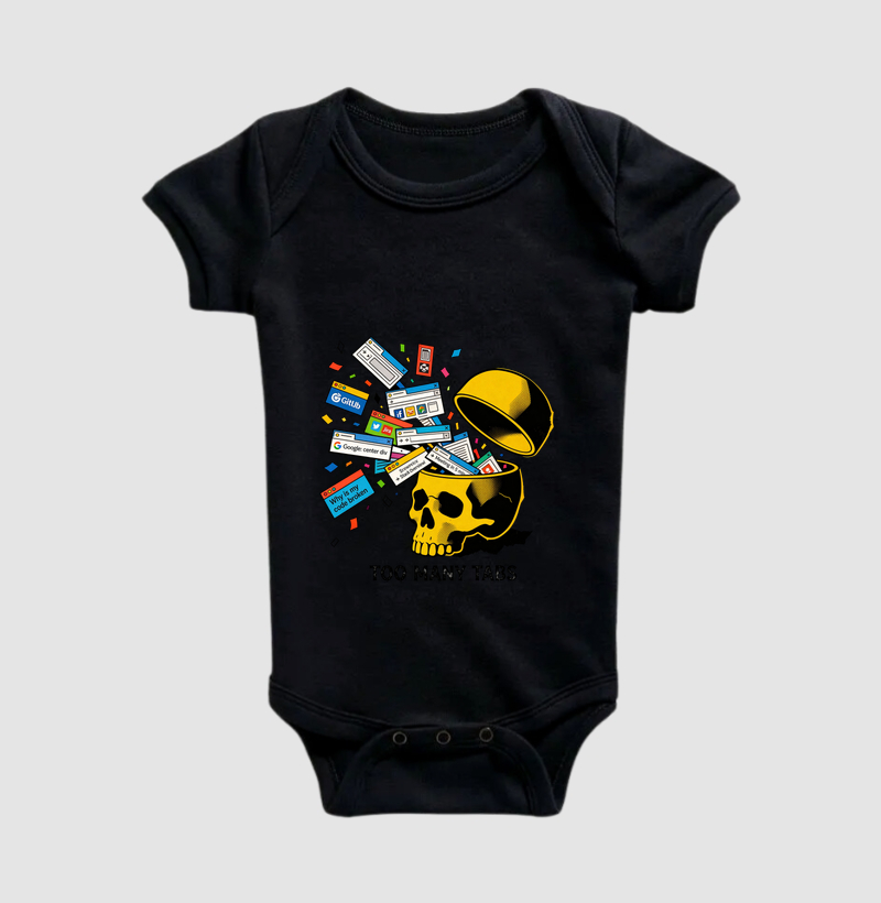 Overflow Mind | Linha Browser Chaos