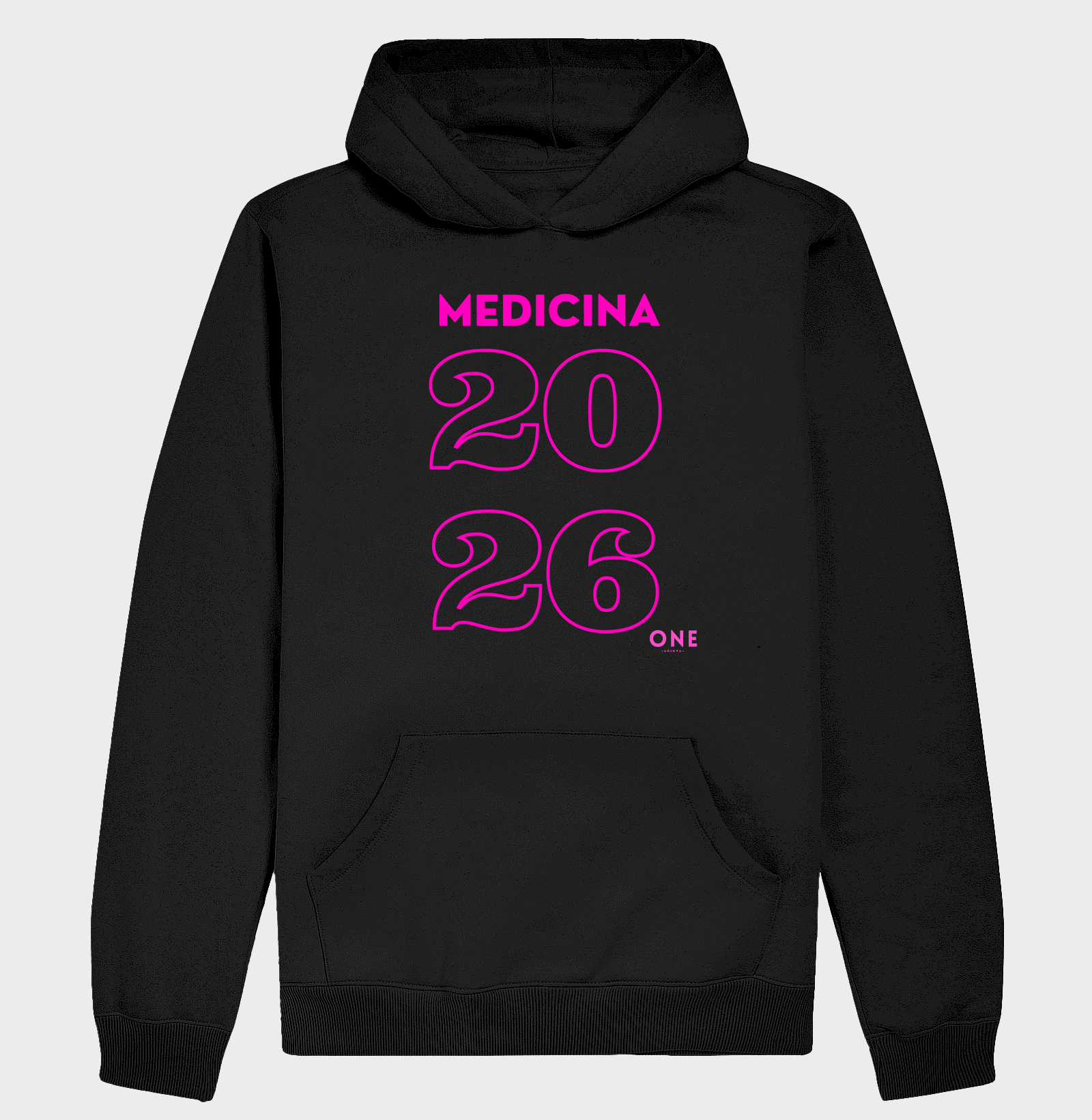 Medicina 2026 Rosa