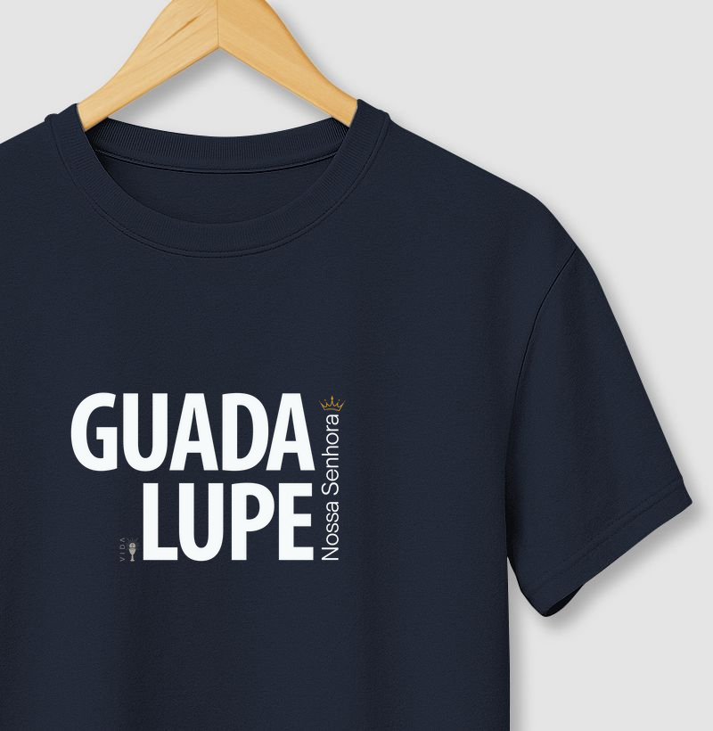 Guadalupe Minimalista