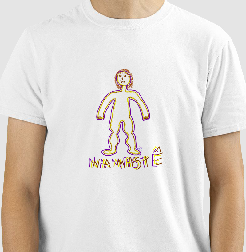 Namastê 2