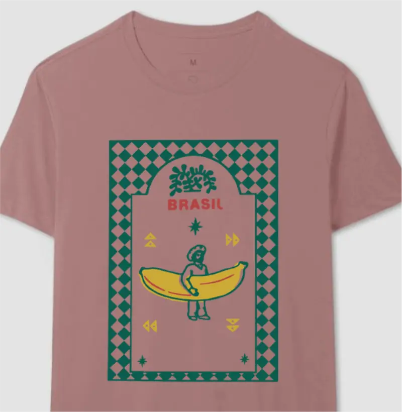 Banana BR