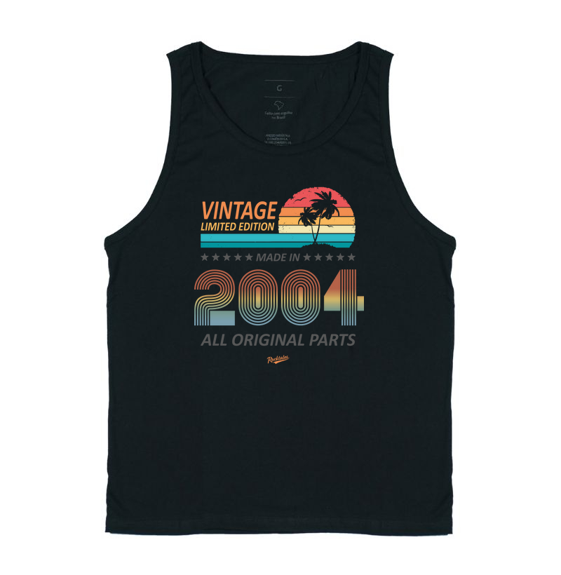 Vintage 2004