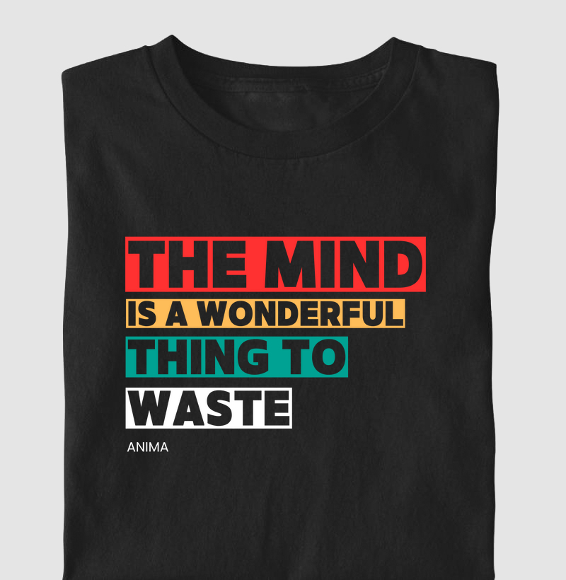 Waste mind