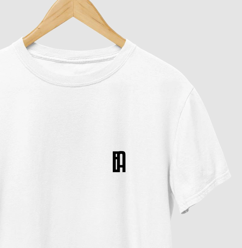camisa streetwear leag