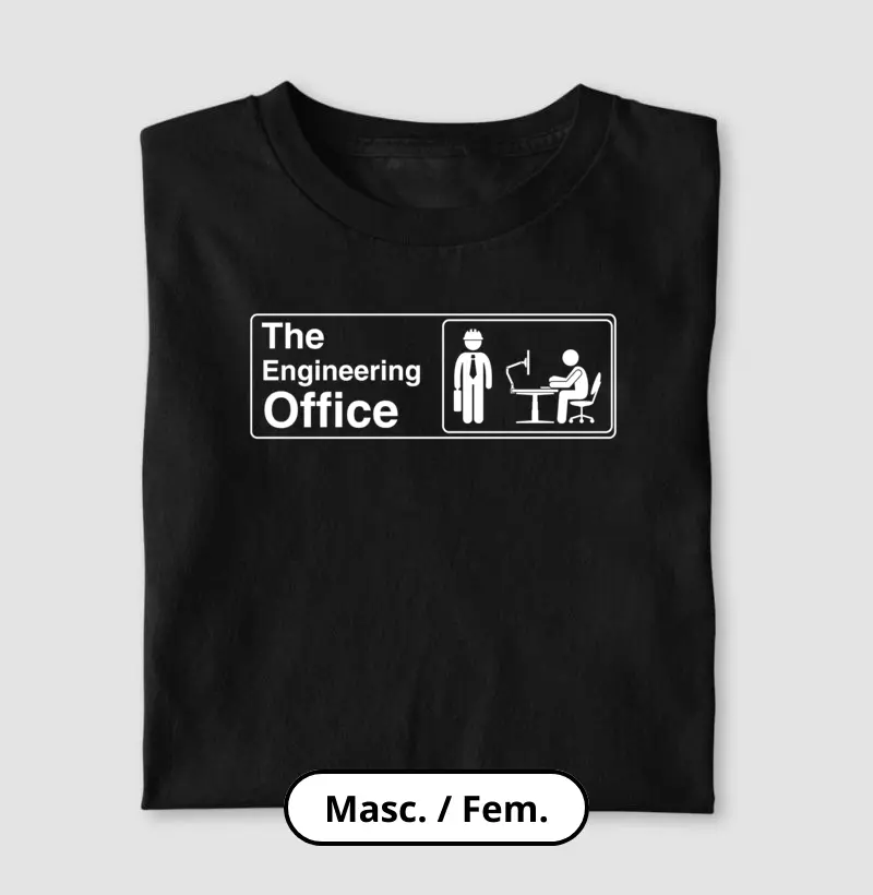 The Engineering Office