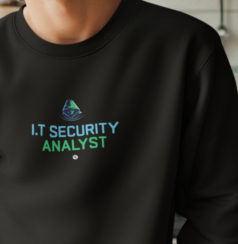 I.T Security Analyst