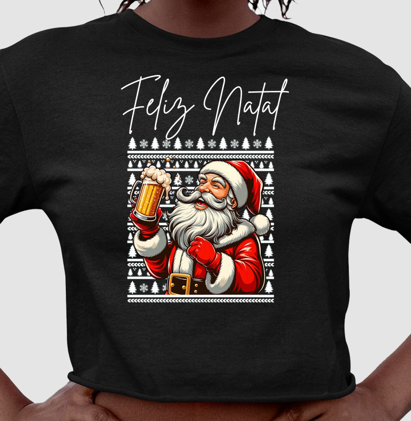  Papai Noel Cervejeiro