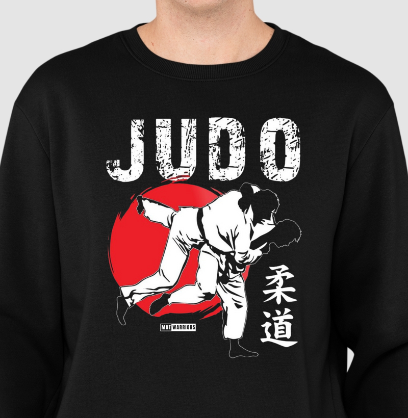 JUDO II 