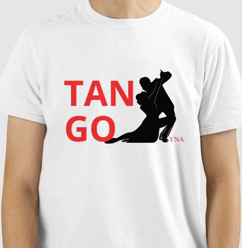 PAIXÃO TANGO