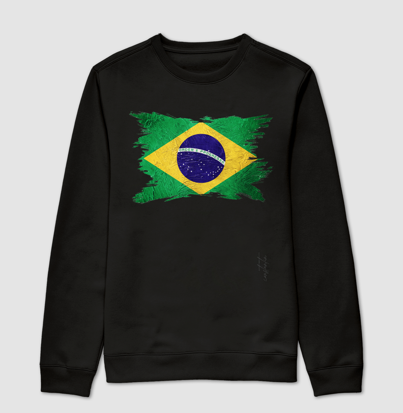 Patria - Brasil