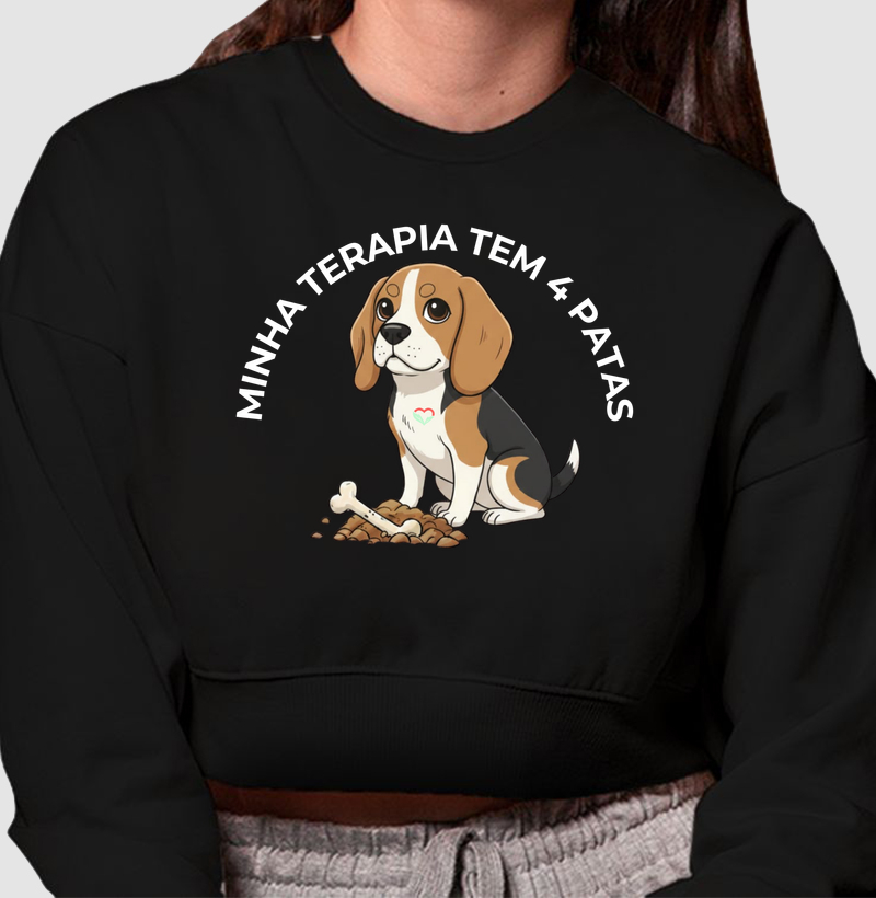 BEAGLE TERAPIA 