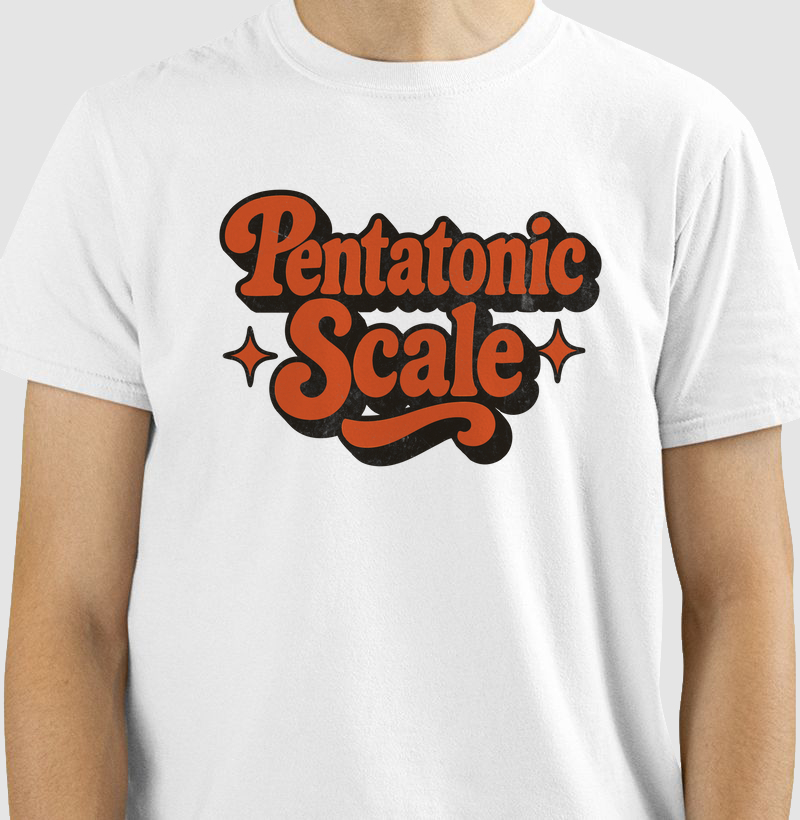 Pentatonic Scale