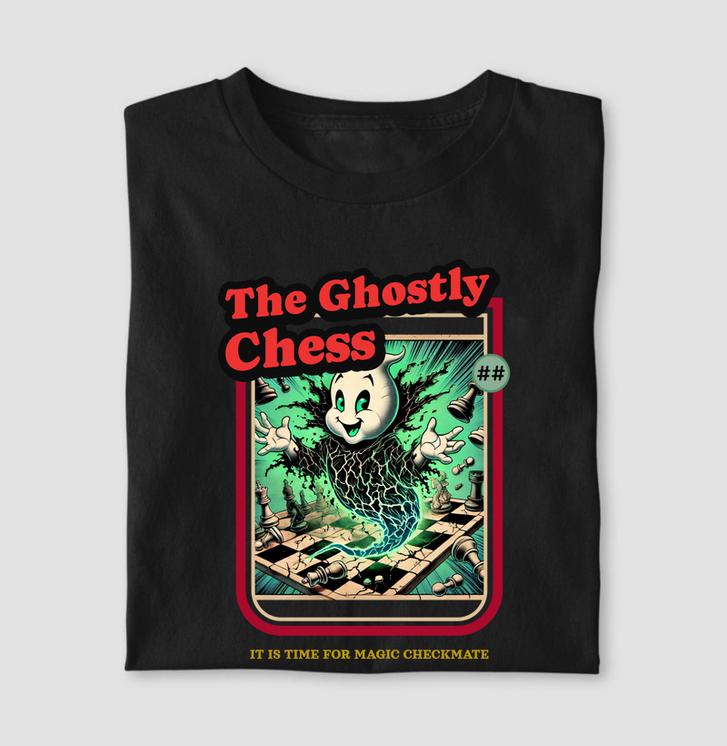 The Ghostly Chess