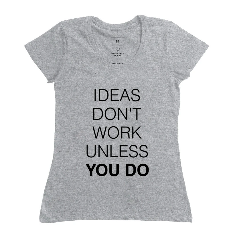 Camiseta YOU DO Coleção Buzz 