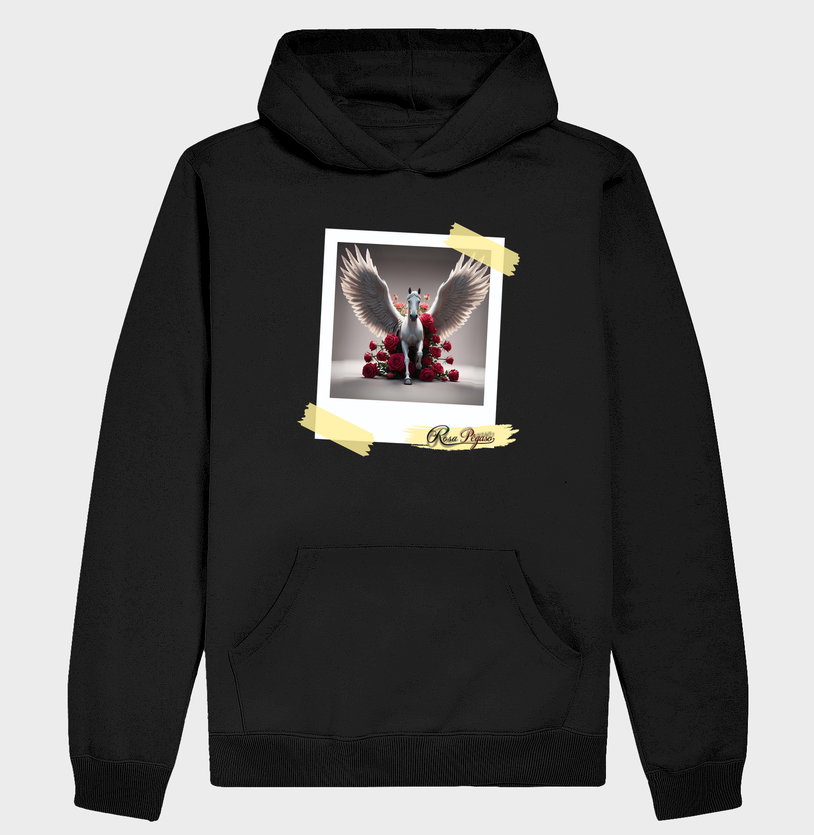 Rosa Pégaso - HAR29