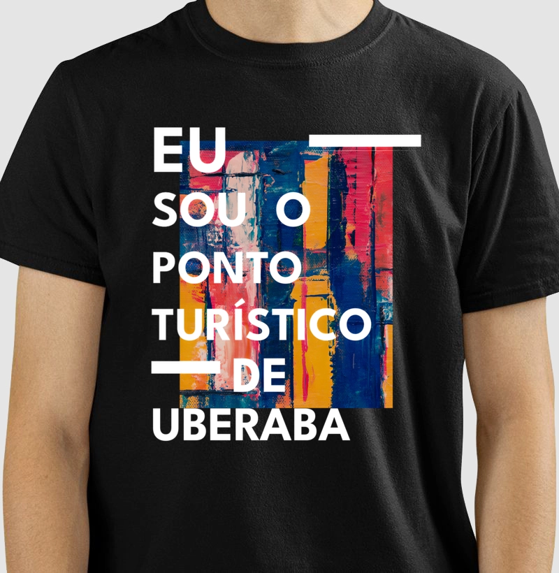 Uberaba Ponto Turístico