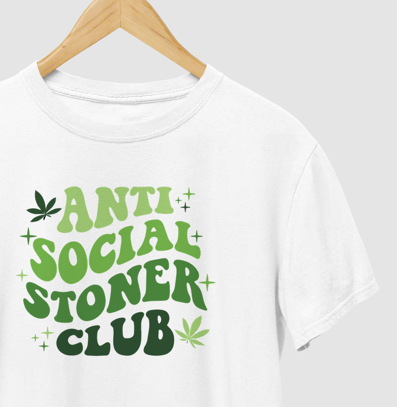 ANTI SOCIAL CLUB