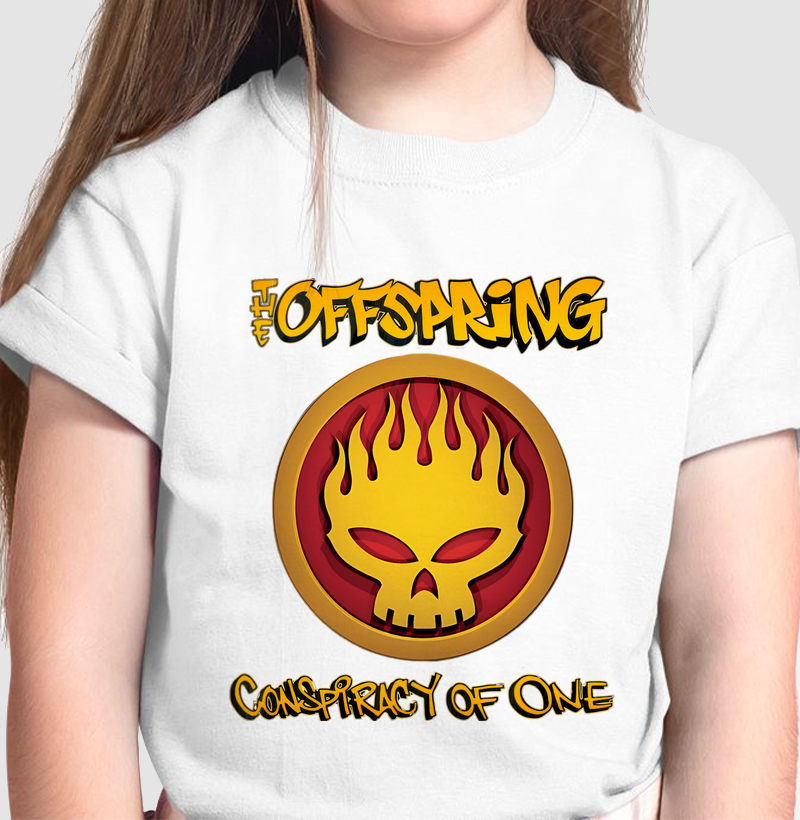 The Offspring - Classic