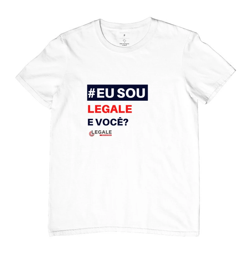 Legale Eu Sou