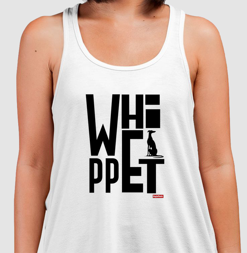 WHIPPET LET BIG