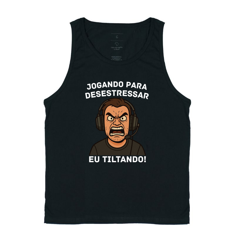 Tiltando 