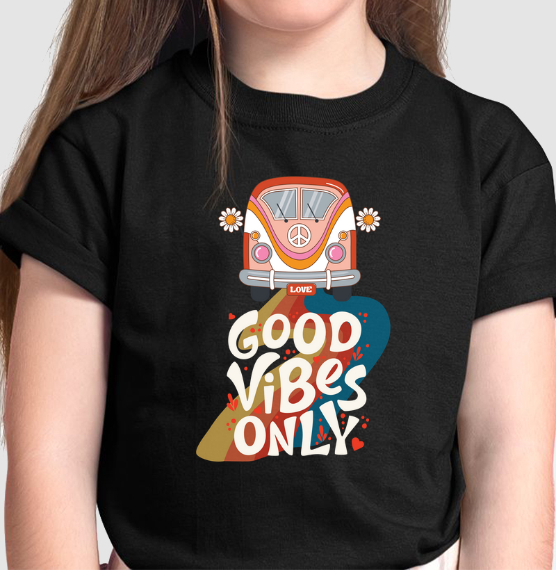Good Vibes Only