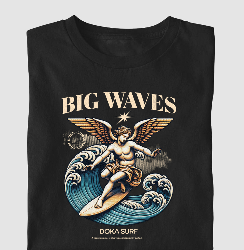 Camiseta