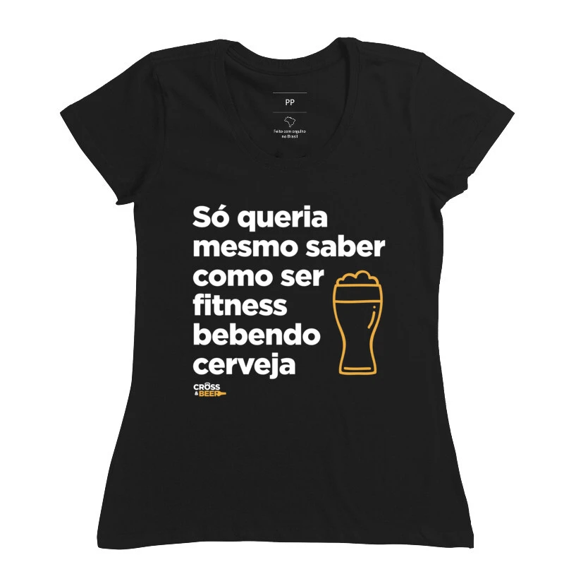 Fitness Bebendo