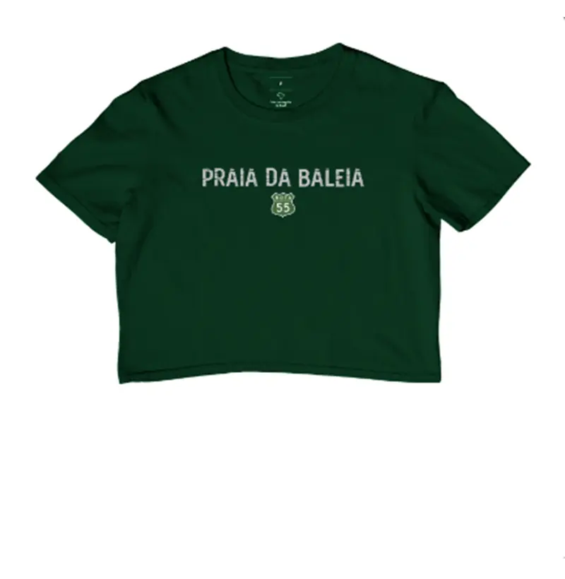 Praia da Baleia - Feminino