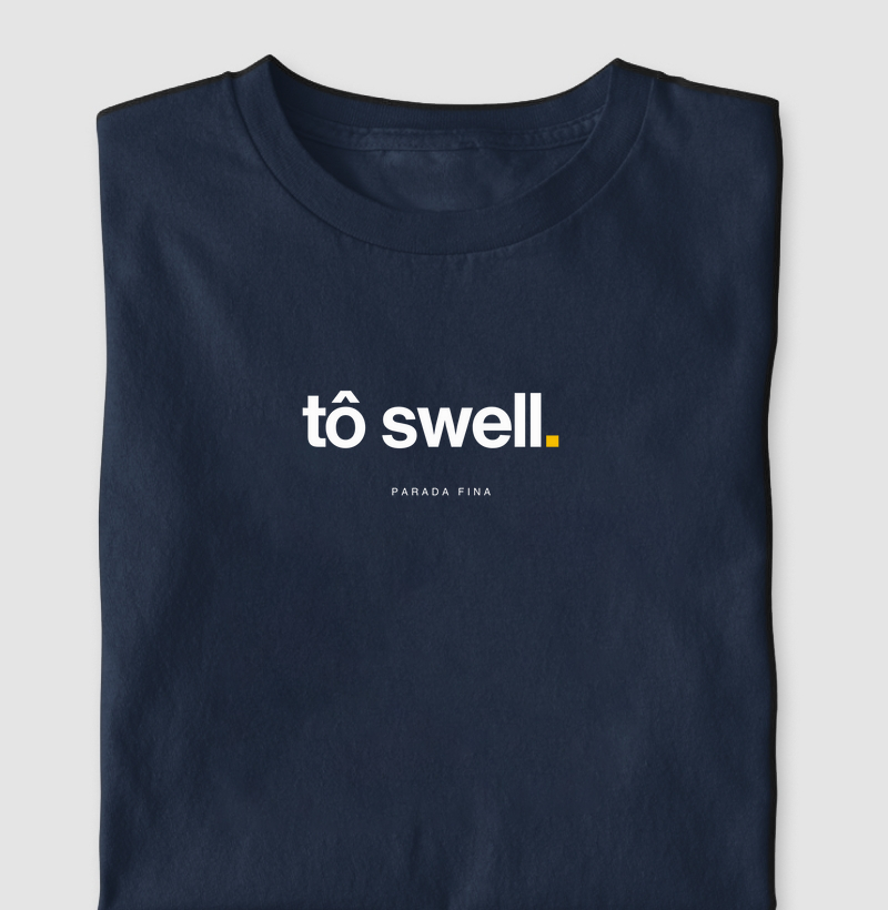 tô swell.