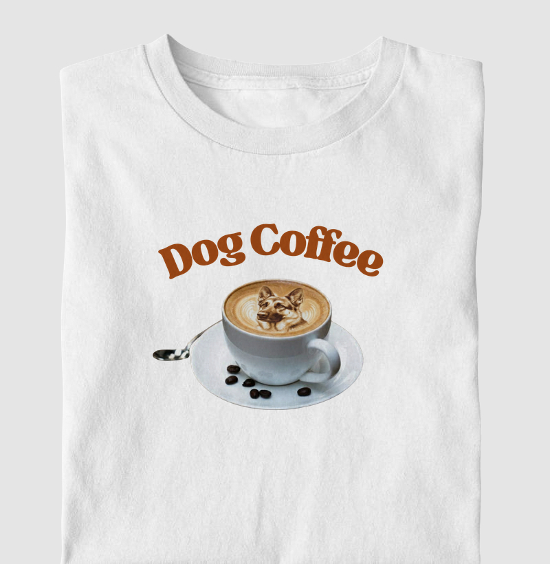 Dog Coffee