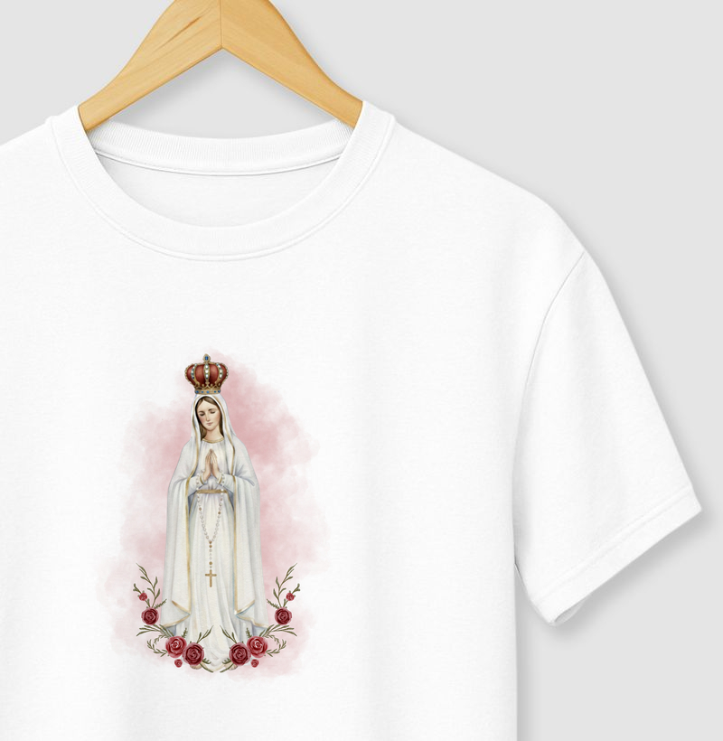 Nossa Senhora de Fátima