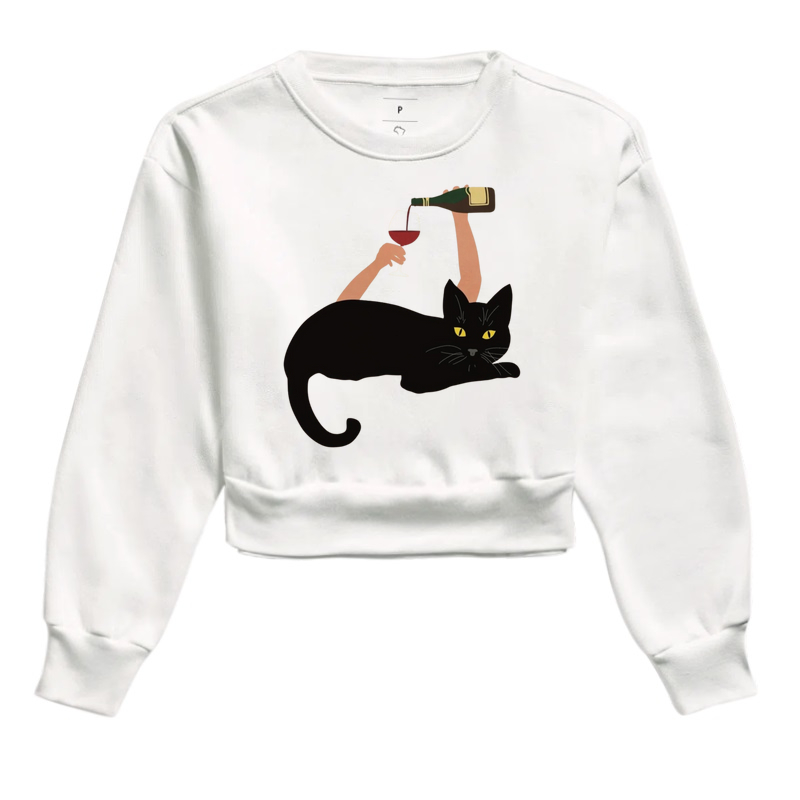 gato preto