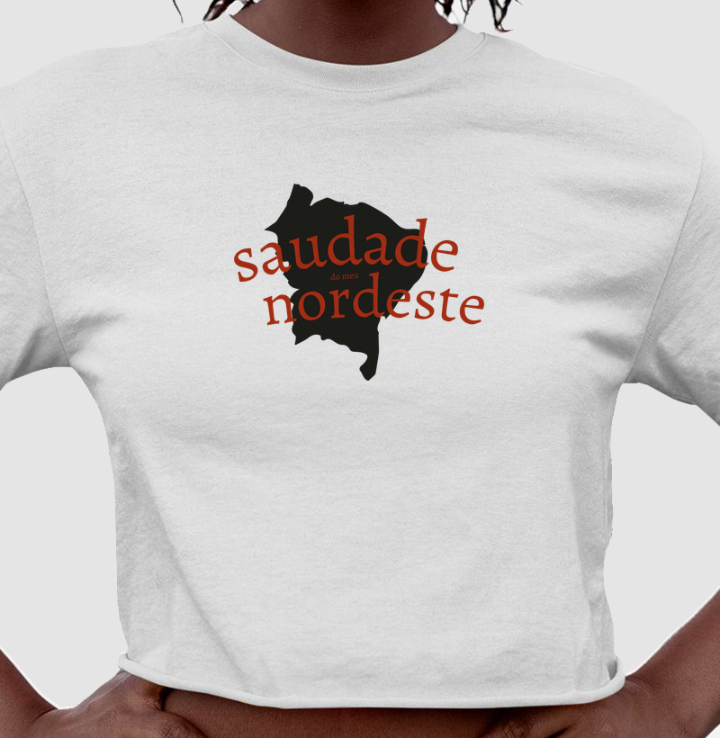 Saudade do Meu Nordeste