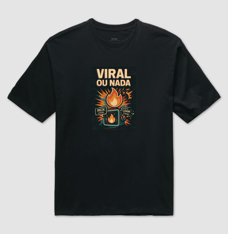 Viral ou nada