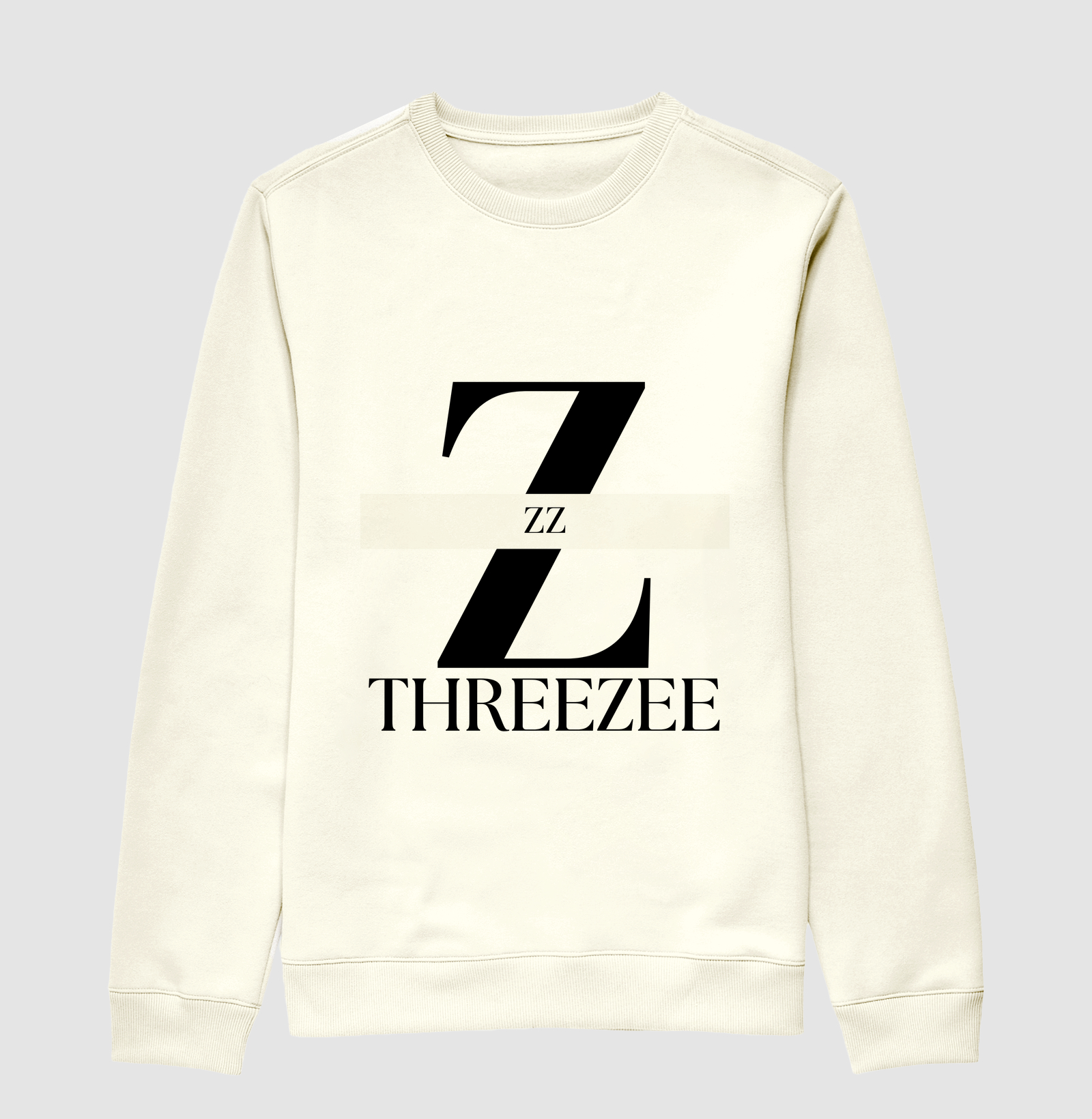 Suéter Moletom ThreeZee