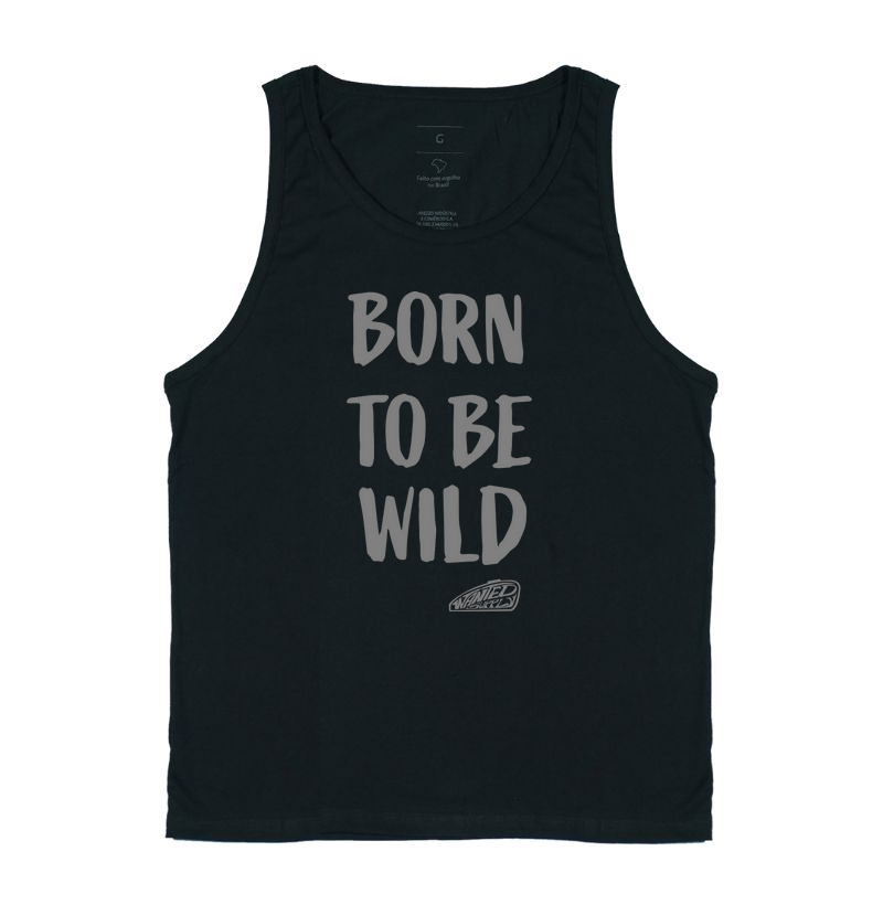 Born to be Wild