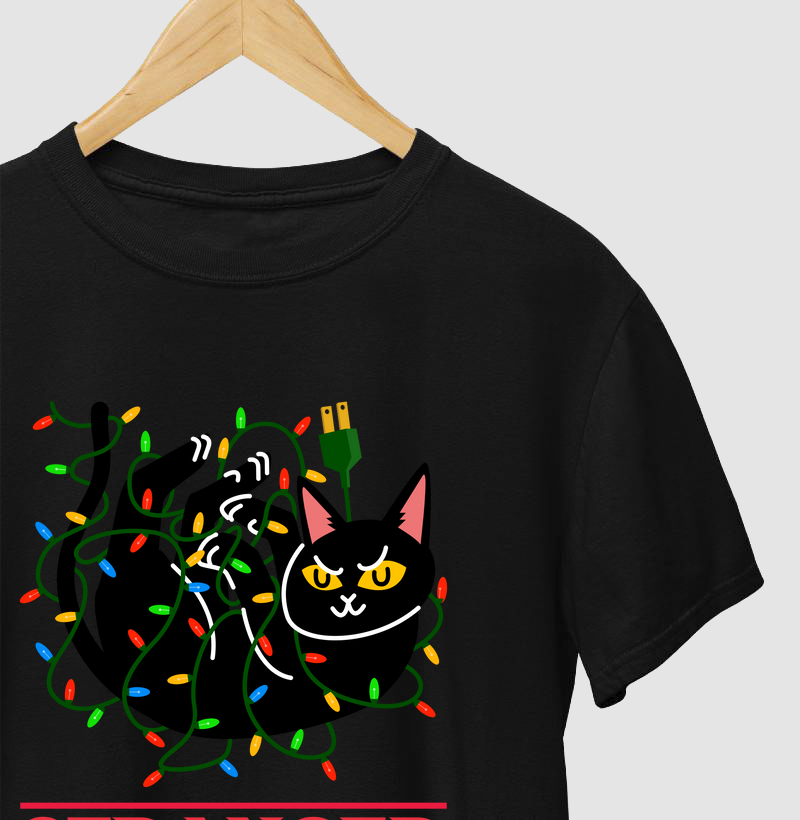 Gato Estranho
