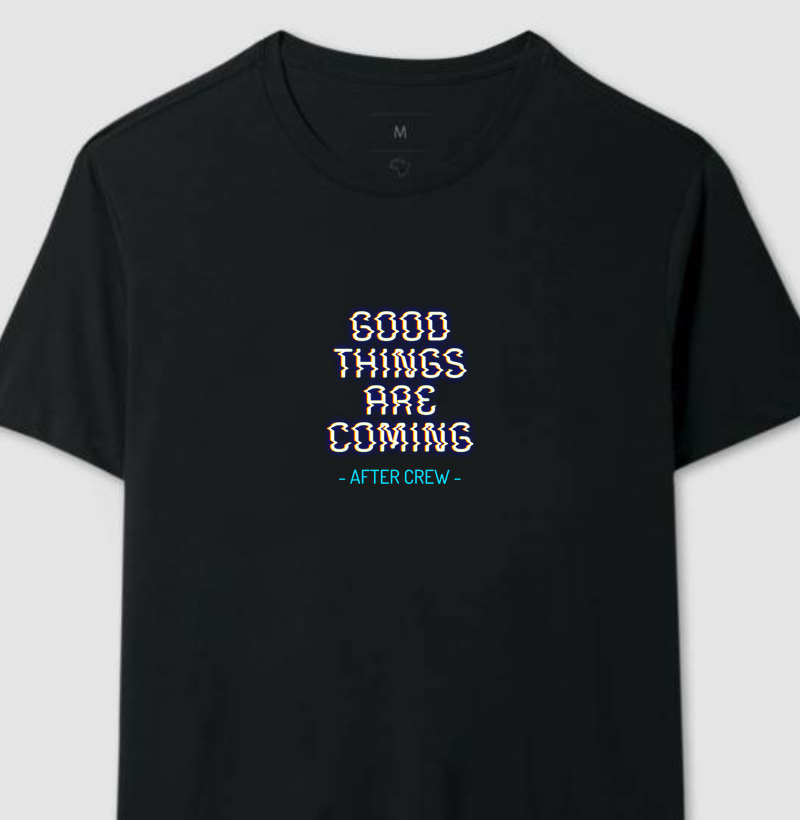 Good Things
