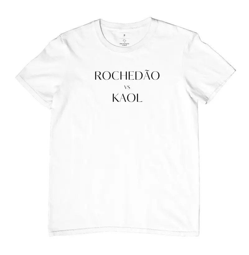 Rochedão vs Kaol