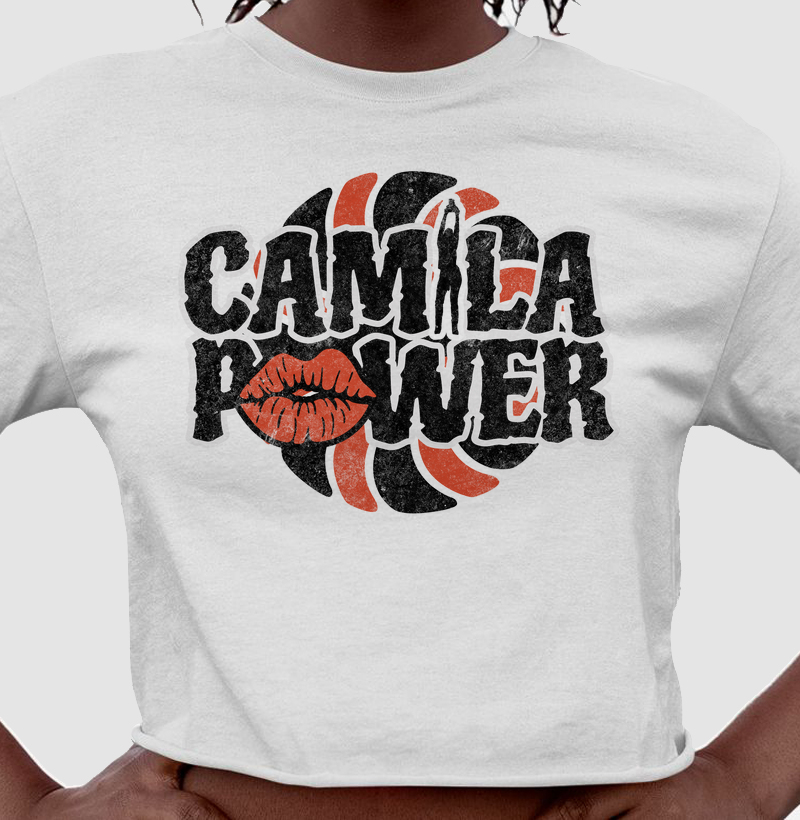 Camila Power